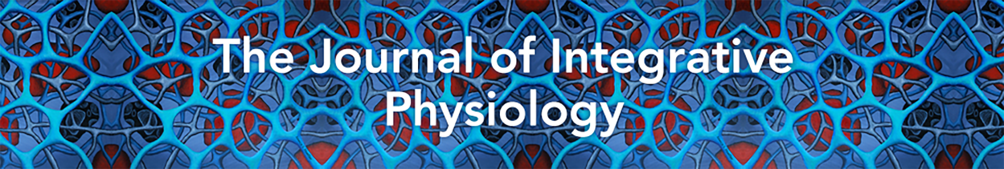 The Journal of Integrative Physiology